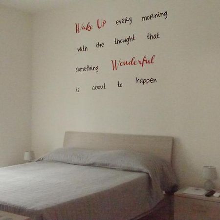 B&B Casa Di Lauro Trecase Ngoại thất bức ảnh