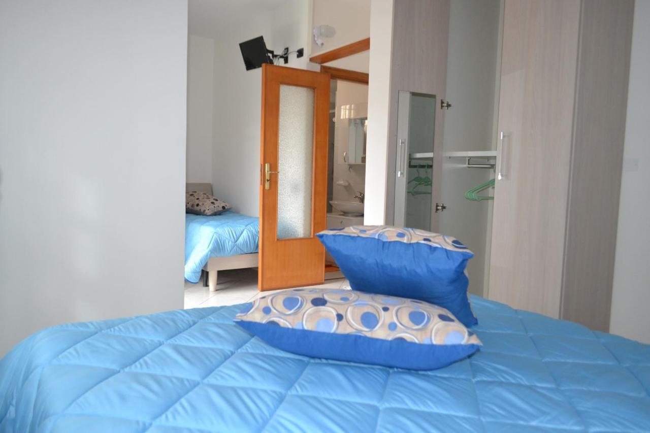 B&B Casa Di Lauro Trecase Ngoại thất bức ảnh
