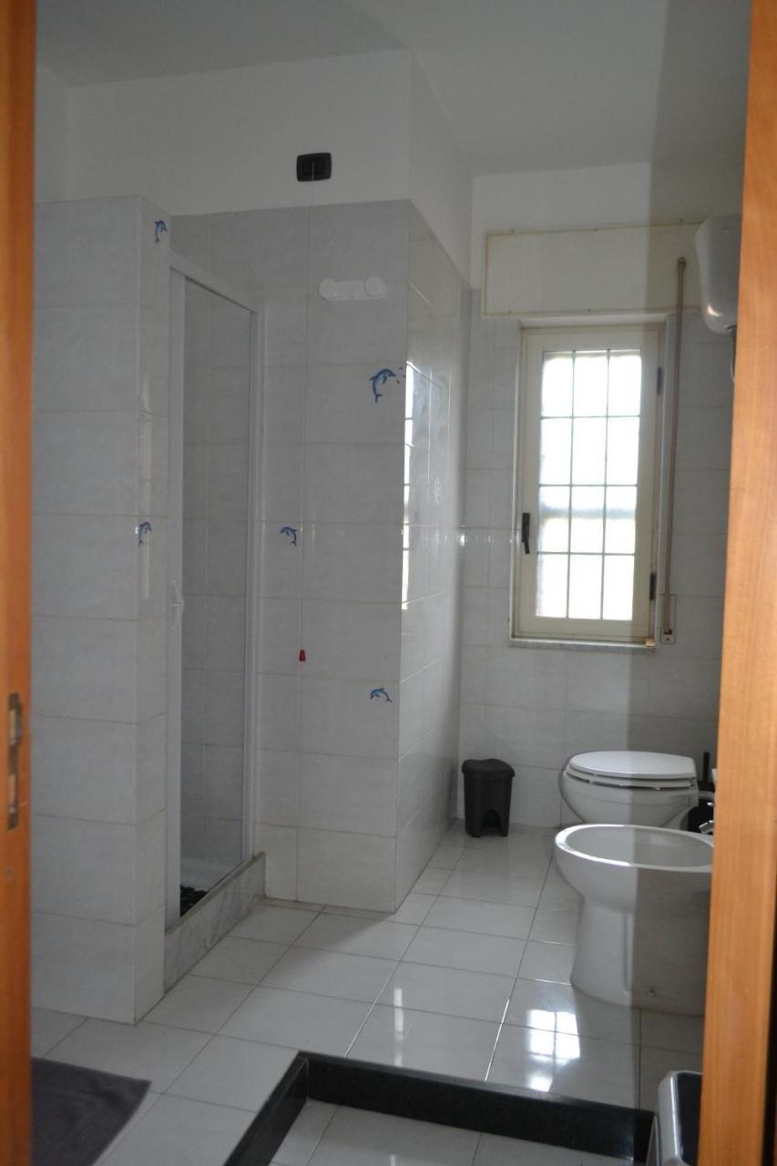 B&B Casa Di Lauro Trecase Ngoại thất bức ảnh